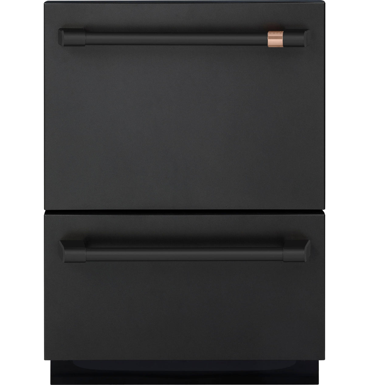 Café™ Handle Kit - Flat Black