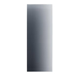 KFP 3003 ed/cs Stainless steel front for stylish integration of MasterCool refrigerators and freezers.