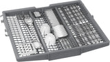 500 Series, built-under dishwasher, 24'', White