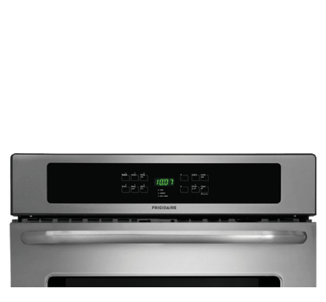 Frigidaire 27'' Single Electric Wall Oven