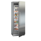 Fully Integrated Refrigerator with BioFresh