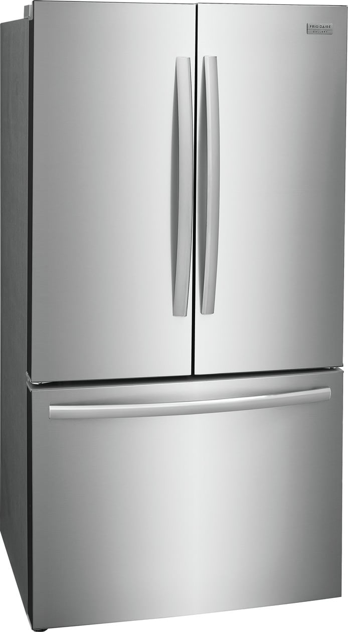 29 Cu. Ft. Standard-Depth French Door Refrigerator