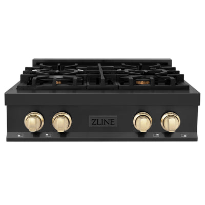 ZLINE Autograph Edition 30