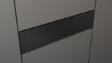 24" WARMING DRAWER