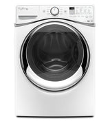 4.5 cu. ft. Duet® Steam Front Load Washer with FanFresh® Option with Dynamic Venting Technology®