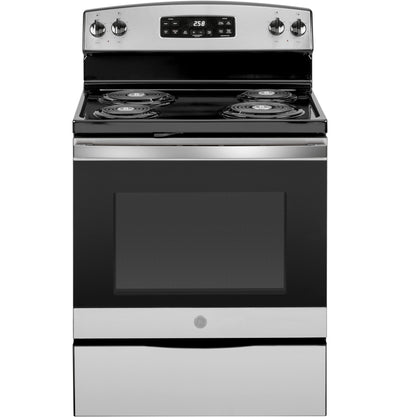 Black On Stainless