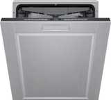 800 Series Dishwasher 24"