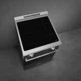 Range Matt Black SPR24UIMAN