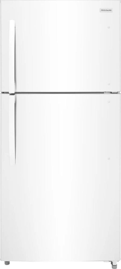 22 Cu Ft Garage Ready Top Freezer Refrigerator