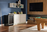 52 Bottle Wine Cooler