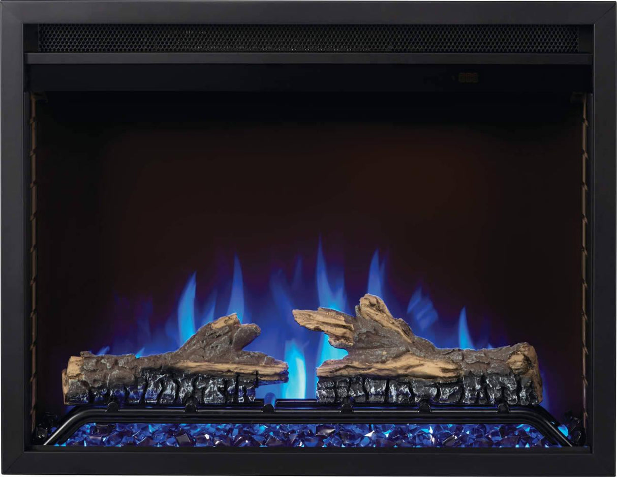 Cineview? 26 Built-in Electric Fireplace