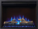 Cineview? 26 Built-in Electric Fireplace