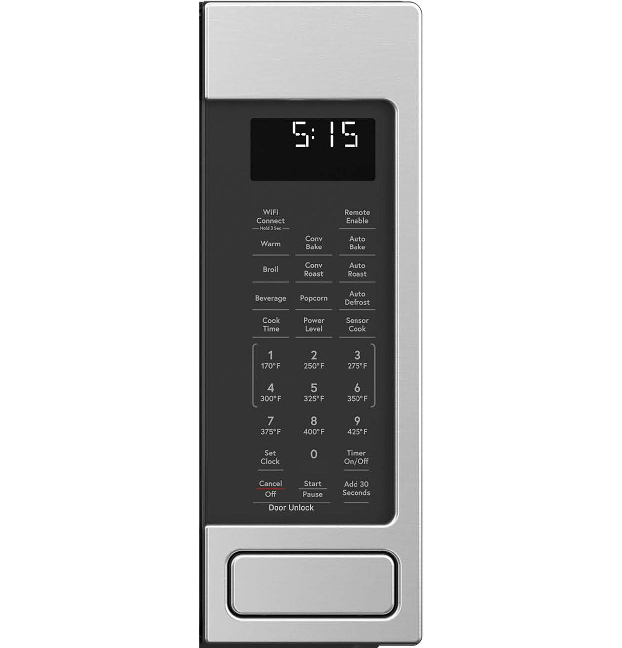 Café™ 1.5 Cu. Ft. Smart Countertop Convection/Microwave Oven