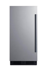 15" Wide Built-in All-refrigerator, ADA Compliant