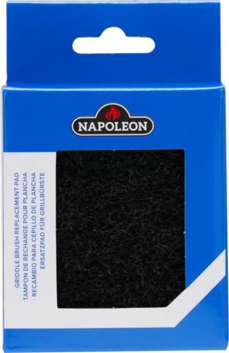 Griddle Brush Replacement Pads for Griddles