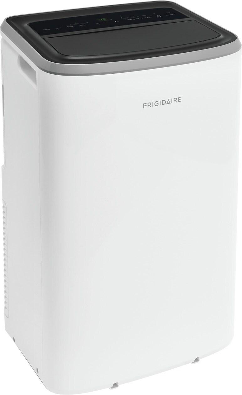 3-in-1 Portable Room Air Conditioner 10,000 BTU (ASHRAE) / 6,500 BTU (DOE)