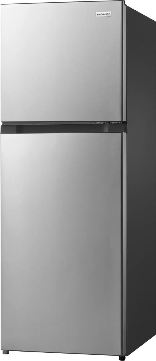 10 Cu. Ft. Garage Ready Top Freezer Apartment-Size Refrigerator