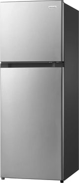 10 Cu. Ft. Garage Ready Top Freezer Apartment-Size Refrigerator