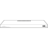 GE® 36" ENERGY STAR Certified Under The Cabinet Hood