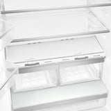 Refrigerator Stainless steel FD30UXI