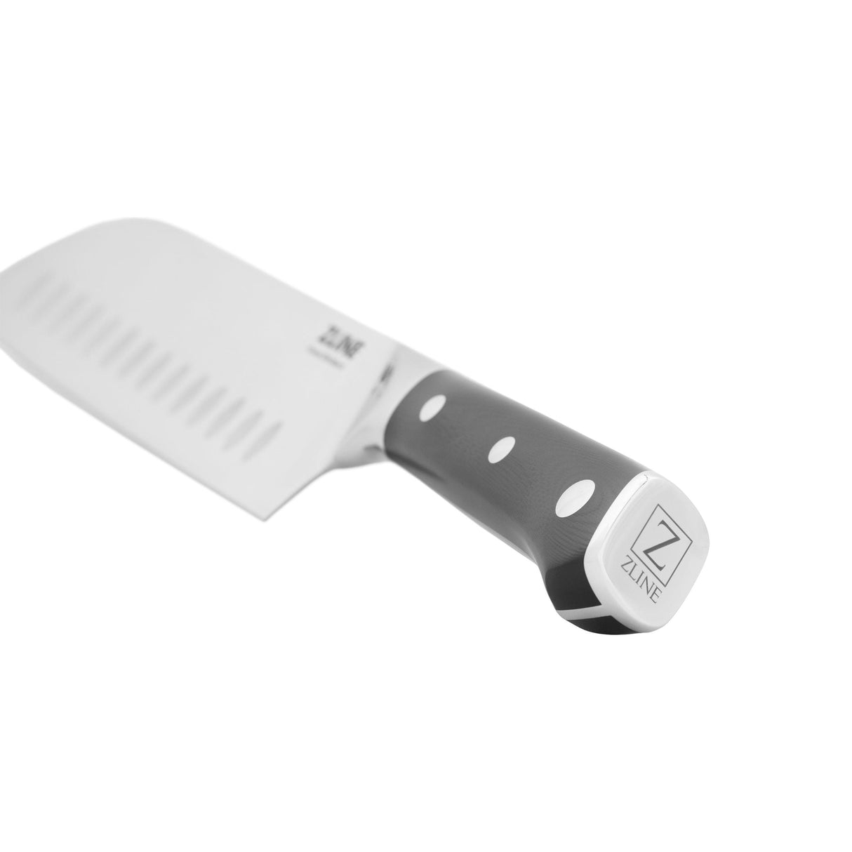 ZLINE 8? Professional German Steel Chef's Knife (KCKT-GS)