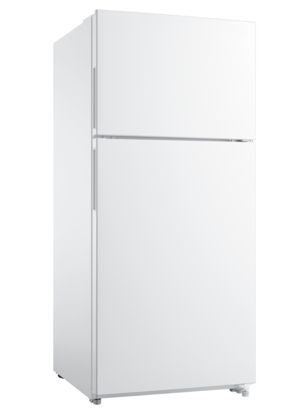 Frigidaire 18.0 Cu. Ft. Top Freezer Refrigerator