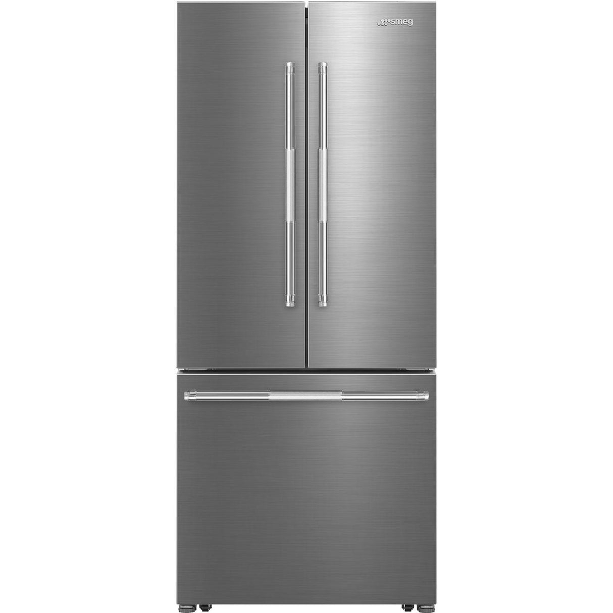 Refrigerator Stainless steel FD30UXI