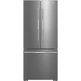 Refrigerator Stainless steel FD30UXI