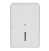 GE® 25 Pint Portable Dehumidifier with Smart Dry for Damp Spaces