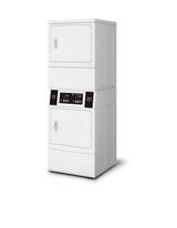Commercial Prep for Card Electric Stack Dryer Dryer