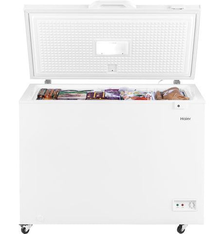 9.2 Cu. Ft. Chest Freezer