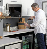 150-Can Beverage Center