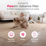 3-in-1 Connected Inverter Portable Room Air Conditioner 14,000 BTU (ASHRAE) / 10,500 BTU (DOE)