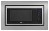 2.2 cu. ft. Countertop Microwave with Greater Capacity