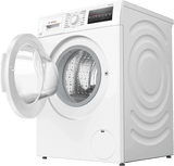 300 Series Compact Washer , White