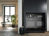 H 6880 BP 30 Inch Convection Oven - The multi-talented Miele for the highest demands.