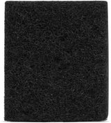 Griddle Brush Replacement Pads for Griddles