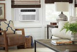 6,000 BTU Window Room Air Conditioner