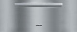 Europa Clean Touch Steel TM 30" Warming Drawer