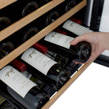 Avanti 51 Bottle Wine Cooler