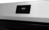 30" Rear Control Electric Range
