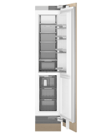 18" Series 11 Integrated Column Freezer