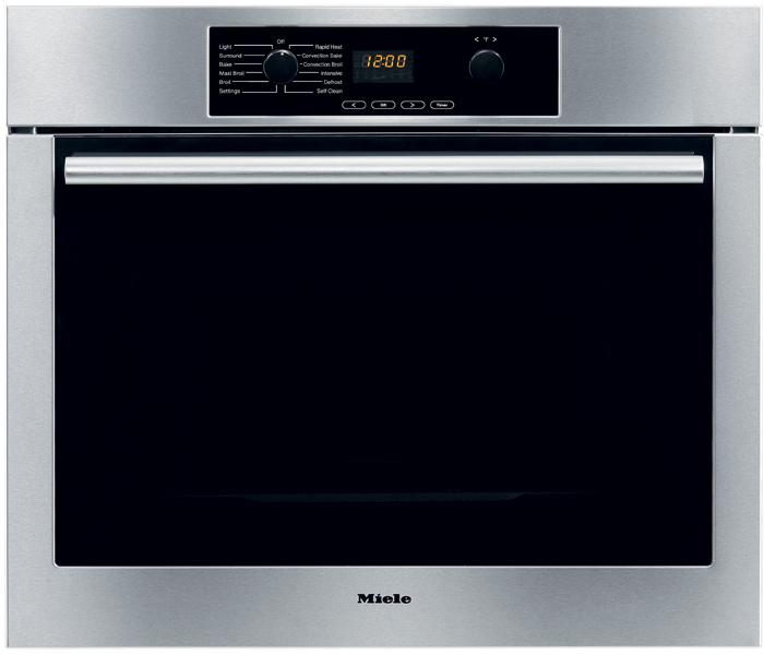 Chef Series 70cm Single Oven