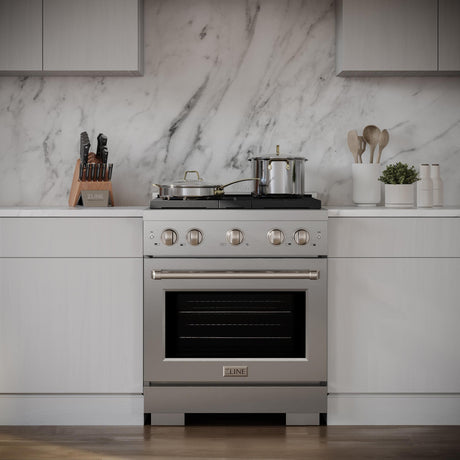 30" Wide Built-in Drawer Refrigerator