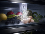 KFN 7795 D - PerfectCool fridge-freezer PerfectFresh Active, DynaCool, and IceMaker for outstanding appearance.