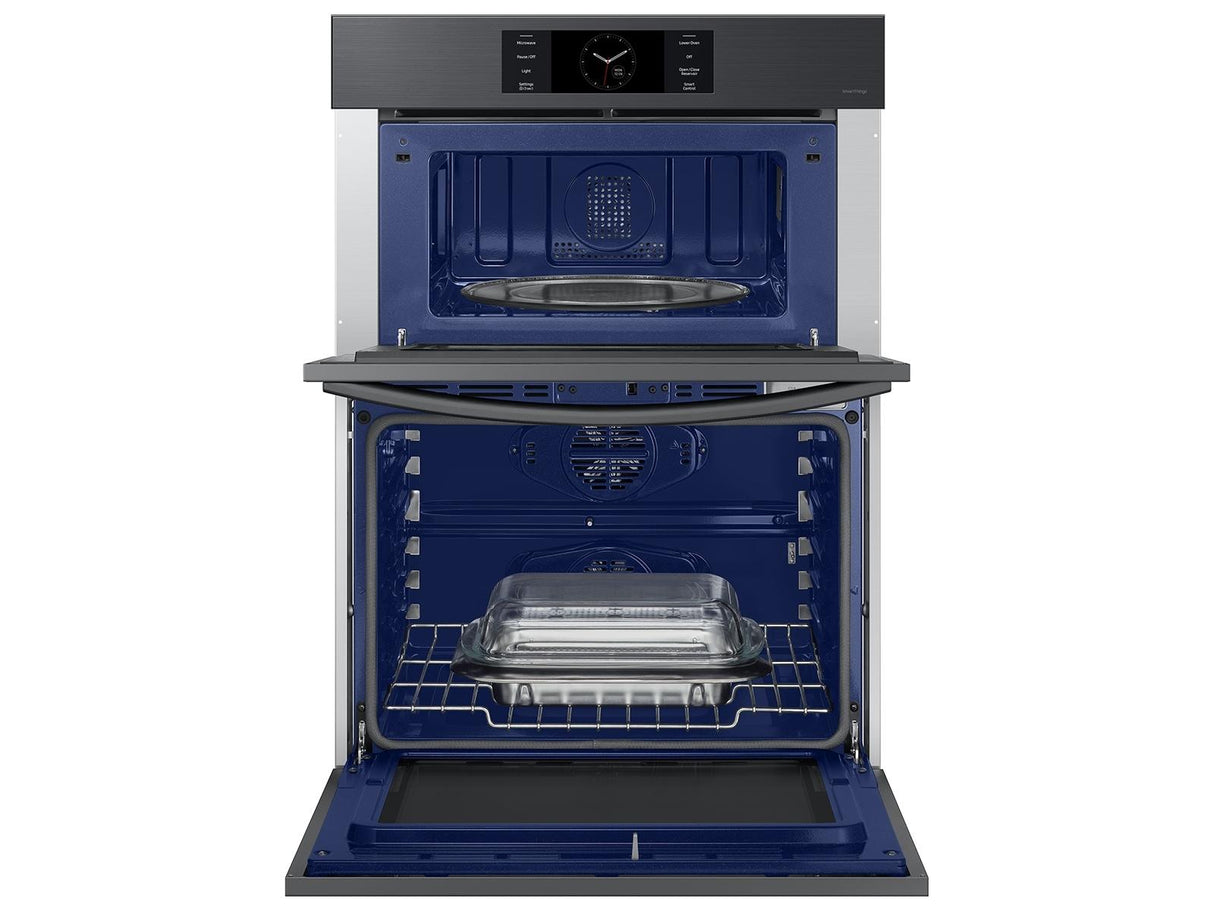Bespoke Combi Wall Oven