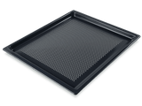 Gourmet baking and AirFry tray, perforated - for everything that is crunchy and crisp.