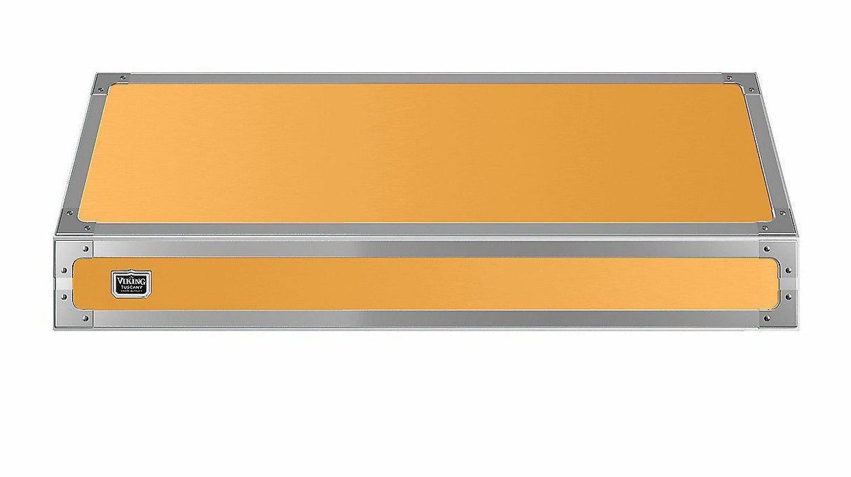 66" Wide 18" High Tuscany Wall Hood - TVWH660