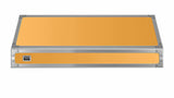 66" Wide 18" High Tuscany Wall Hood - TVWH660