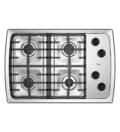 Black On Stainless